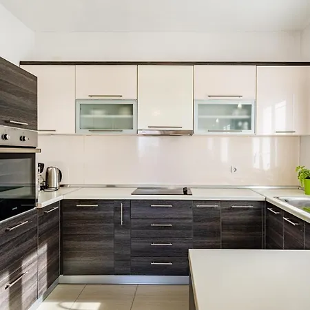 Appartement Eta