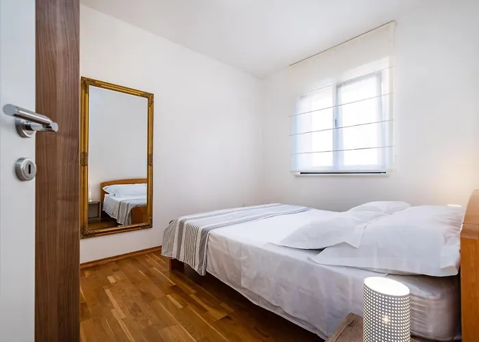 Eta 아파트 자다르