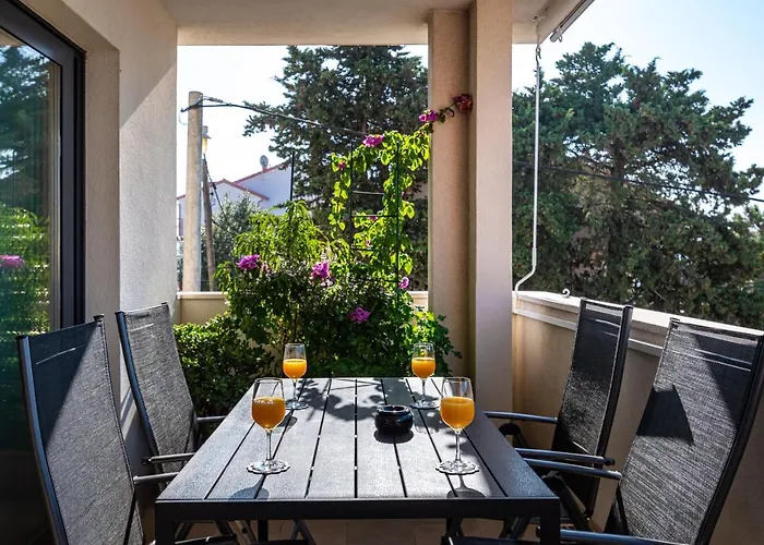 아파트 Eta 자다르