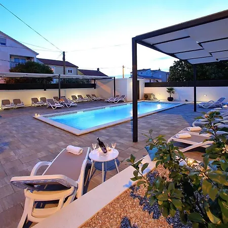 Apartment Eta Zadar