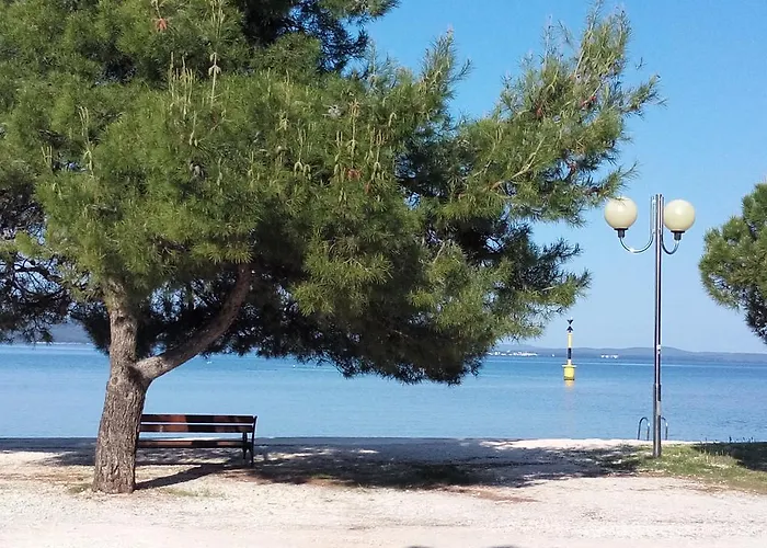 Lägenhet Eta Zadar